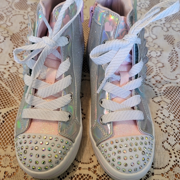 Skechers Other - Skechers twinkle toes